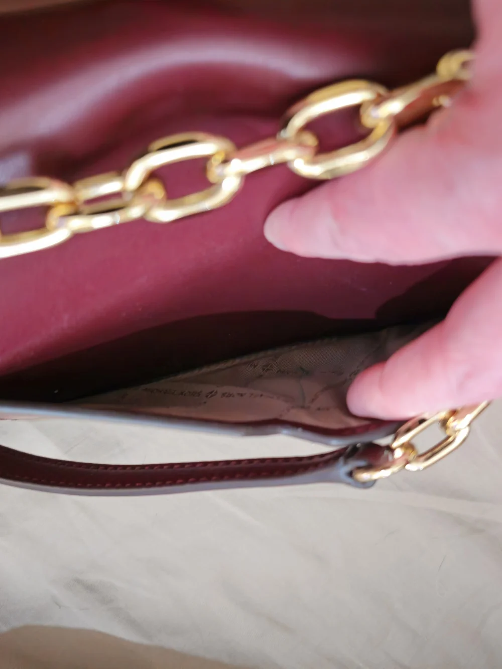 Michael Kors elegant michael